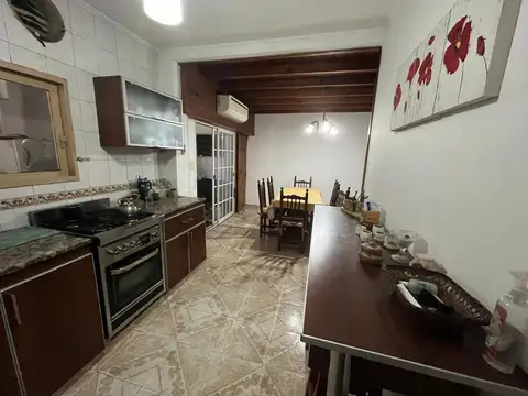 Depto Tipo Casa en Venta de 3 ambientes