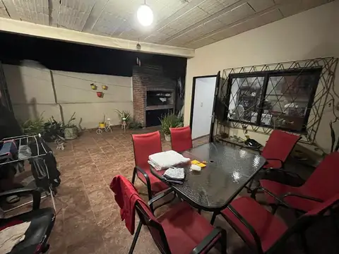 Depto Tipo Casa en Venta de 2 dormitorios