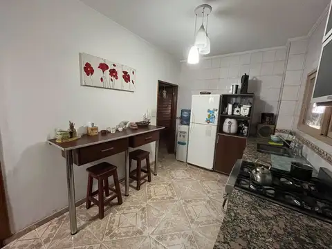 Depto Tipo Casa en Venta 36 años