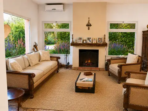 Casa en venta en El Aromo | Escobar | Apto Crédito