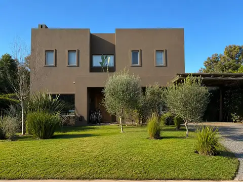 Casa en venta en El Aromo | Escobar | Apto Crédito