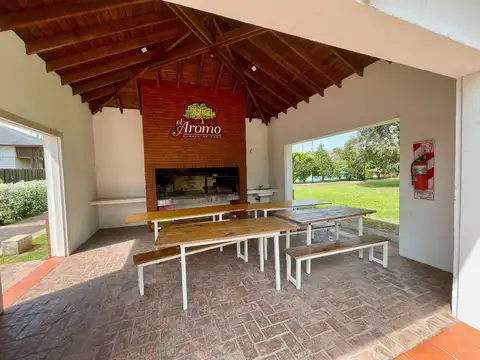 Casa en Venta 10 años