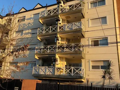 DEPARTAMENTO 2 AMBIENTES