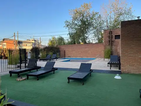 Luis Garcia 1800 , Piso 3