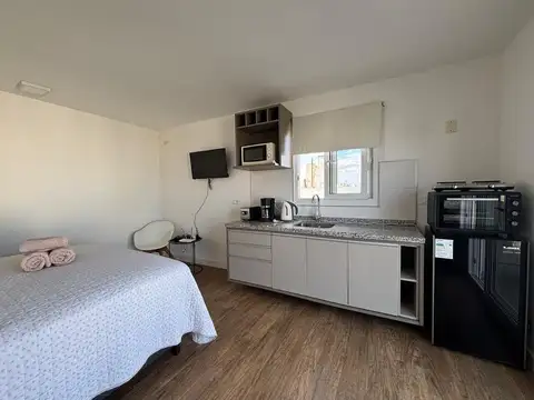 Departamento en Alquiler en Punta Carretas, USD 1.499