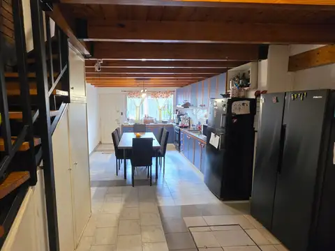 Casa en Venta en Villa Nueva de Guaymallen, USD 159.000