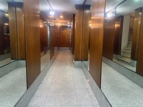 PLENO MICROCENTRO. OFICINA + RECEPCION