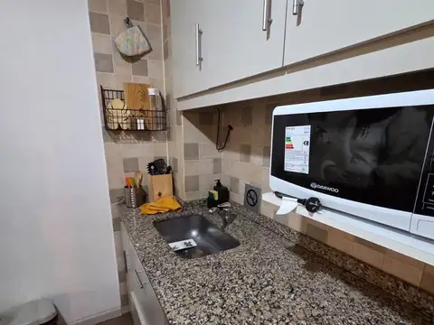 Departamento en Alquiler A Estrenar