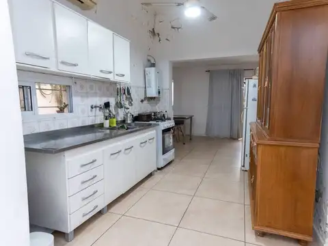 Casa en Venta en Santa Fe, USD 89.000