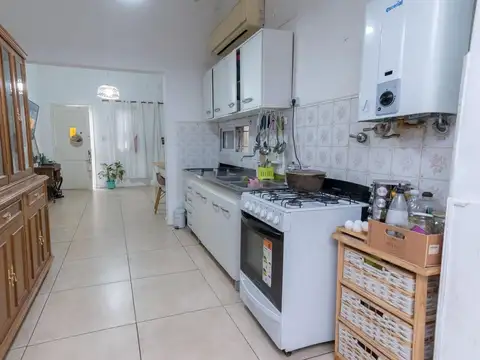 Casa en Venta 50 años