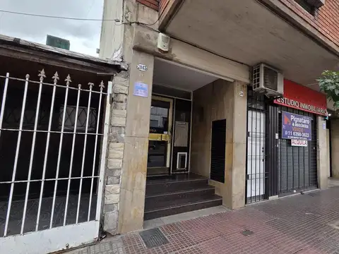 Avenida Juan Bautista Justo 1000
