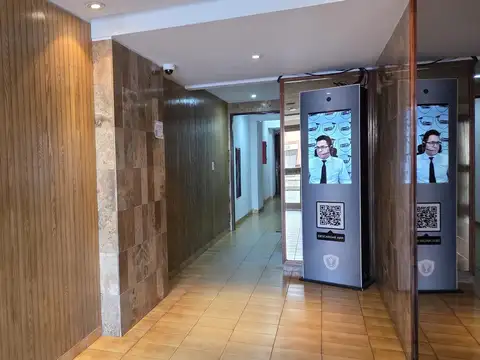 Avenida Juan Bautista Justo 1000