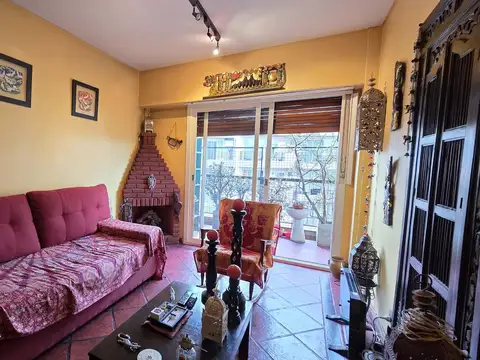 Departamento en Venta 45 años
