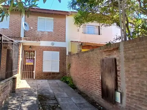Duplex en venta C. 57 nº 108, Mar del Tuyù (101080)