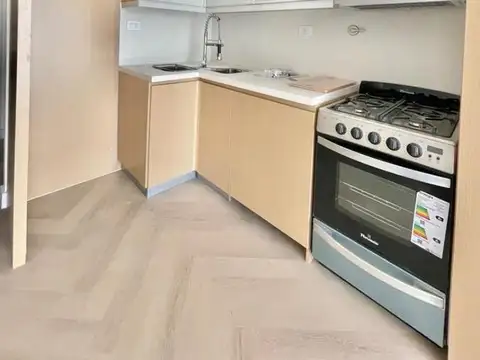 Departamento en Venta al Este