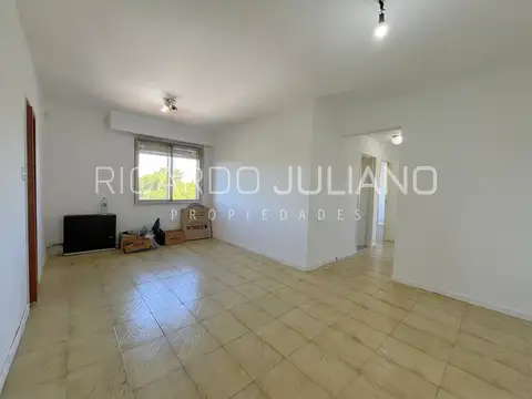 Departamento en Alquiler de 3 dormitorios