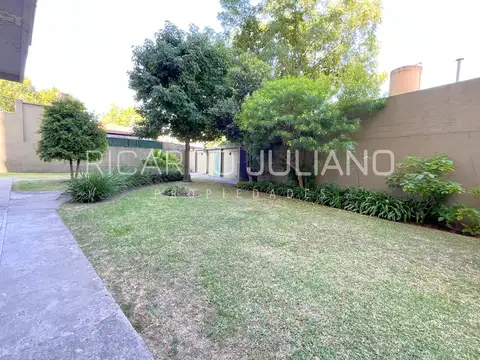 Departamento en Alquiler de 4 ambientes