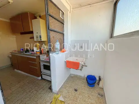 Departamento en Alquiler 40 años