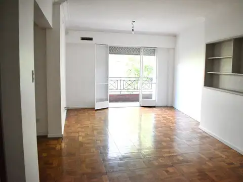 Dpto. 3 Amb. Remodelado en Caballito