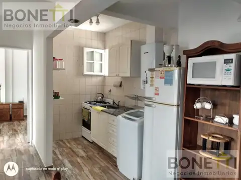 Departamento en Alquiler Temporal de 1 dormitorio