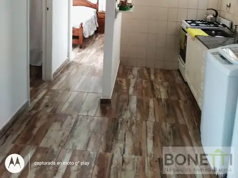 Departamento en Alquiler Temporal A Estrenar