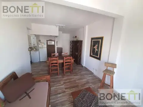 Departamento en Alquiler Temporal en Boedo, $ 1.000.000