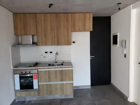 Departamento en Alquiler al Noreste