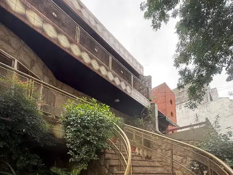 Avenida Eduardo Madero 600