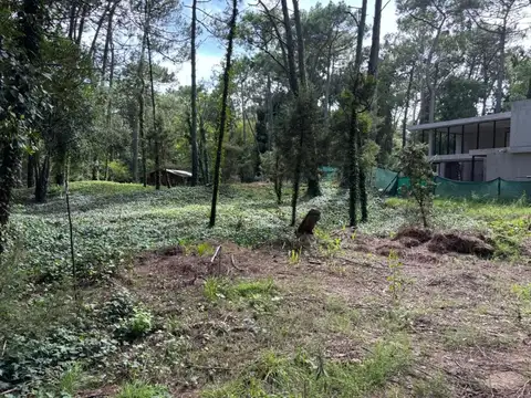 Terreno Lote  en Venta en Carilo, Costa Atlántica, Buenos Aires