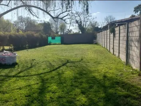 Terreno en Venta en Marcos Paz, Partido de Marcos Paz