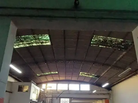 Avenida Coronel Esteban Bonorino 1200