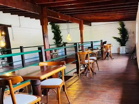 HECTAREAS EN VENTA EN  CASTELLI/COMERCIO/ RUTA 2