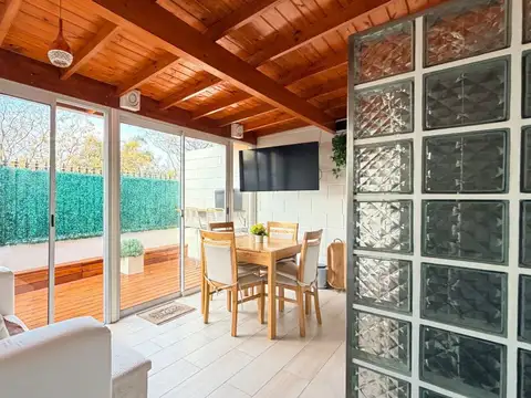 Casa en Venta en Villa Ortuzar, USD 639.999