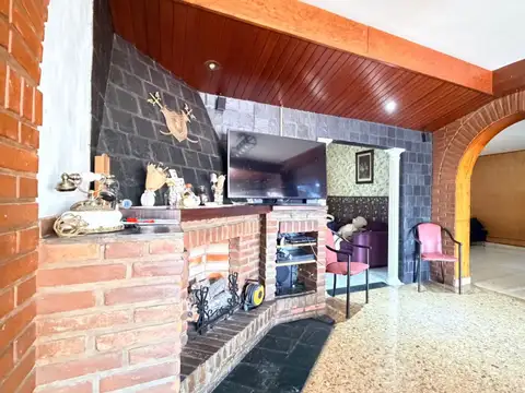 Casa en Venta 61 años