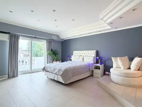 Casa en Venta de 5 dormitorios
