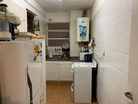 Sarmiento  al 4600 1