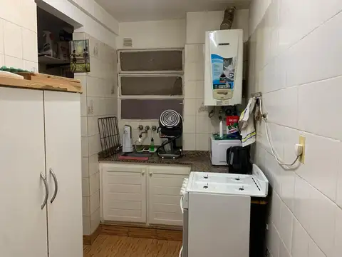 Departamento en Alquiler de 2 ambientes