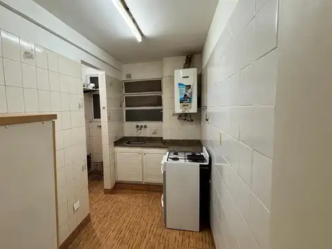 Departamento en Alquiler en Caballito, $ 650.000