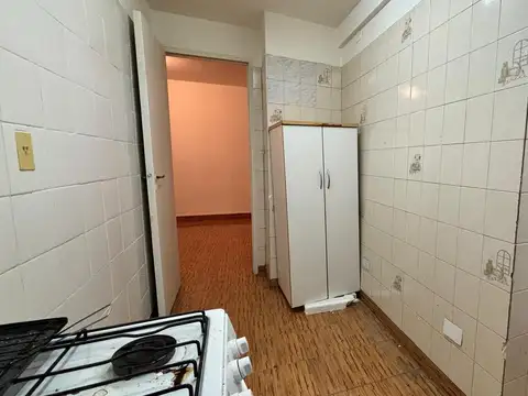 Departamento en Alquiler 55 años