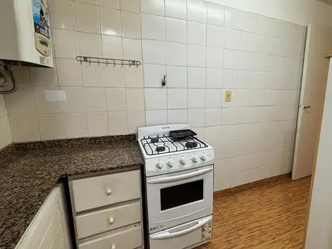 Departamento en Alquiler al Oeste