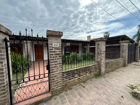 Casa en Alquiler en San Antonio de Areco, Partido de San Antonio de Areco