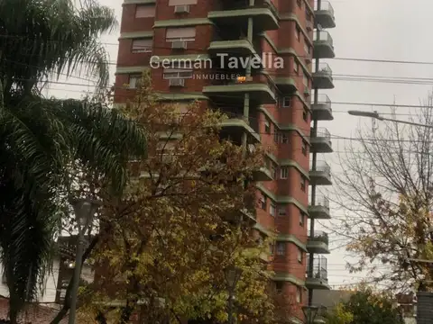 Espectacular Piso en VENTA, vista panoramica en Castelar