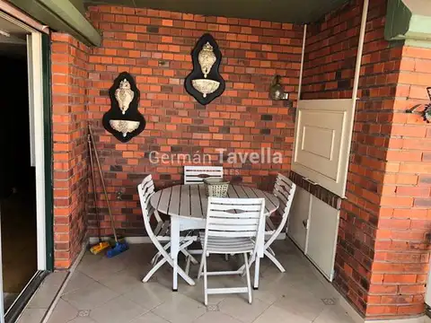 Departamento en Venta 35 años