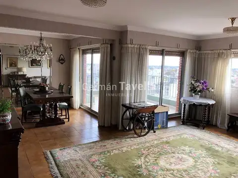 Departamento en Venta de 5 ambientes