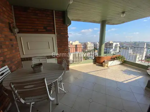 Departamento en Venta con 2 cocheras