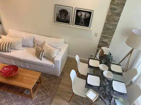 Departamento en Alquiler de 2 ambientes