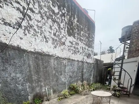 Casa en Venta 35 años