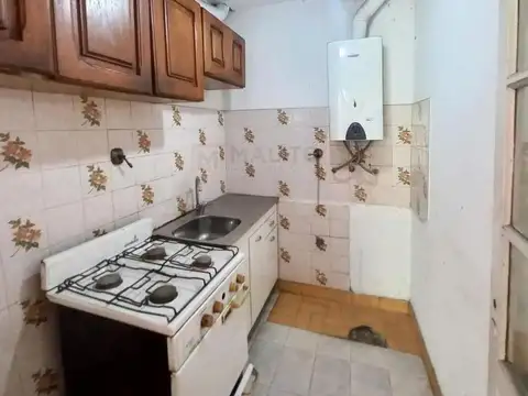 Venta PH 3 Ambientes Lateral con Terraza en Villa Lugano