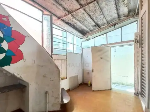 Depto Tipo Casa en Venta en Villa Lugano, USD 50.000