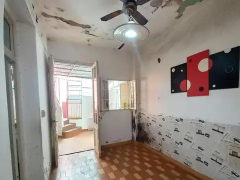 Venta PH 3 Ambientes Lateral con Terraza en Villa Lugano